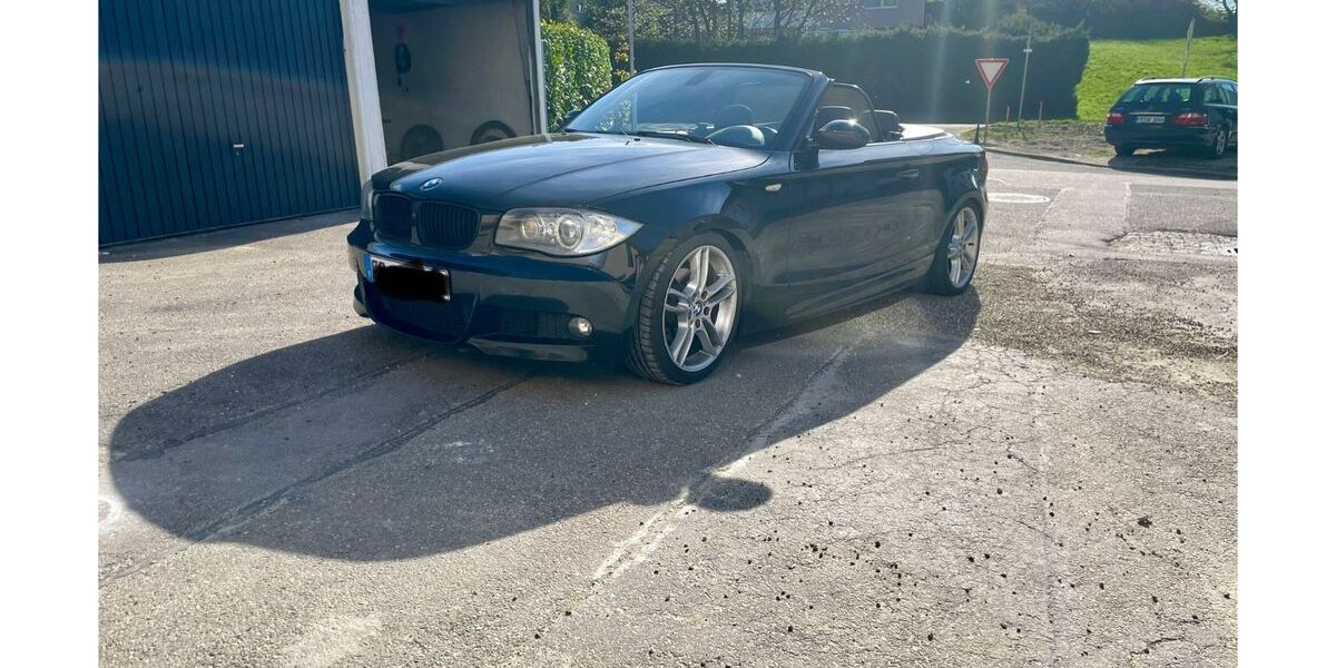 BMW 125 250.000 km 8.500 &euro; Vogtsburg 79235