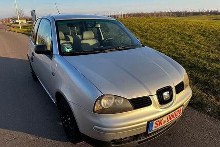 Seat Arosa