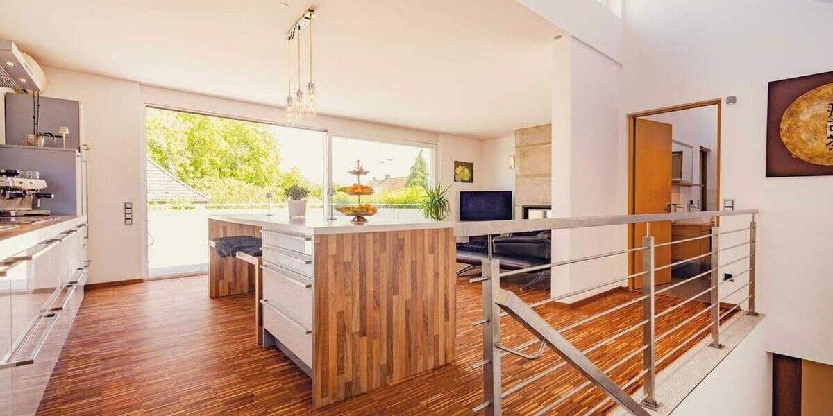 Einfamilienhaus Schallstadt Mengen - 4 Zimmer, 146 m&sup2;, 766.666&euro; | Angebot:24377414