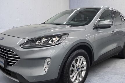 Ford Kuga 54.400 km 25.890 &euro; Herbolzheim 79336