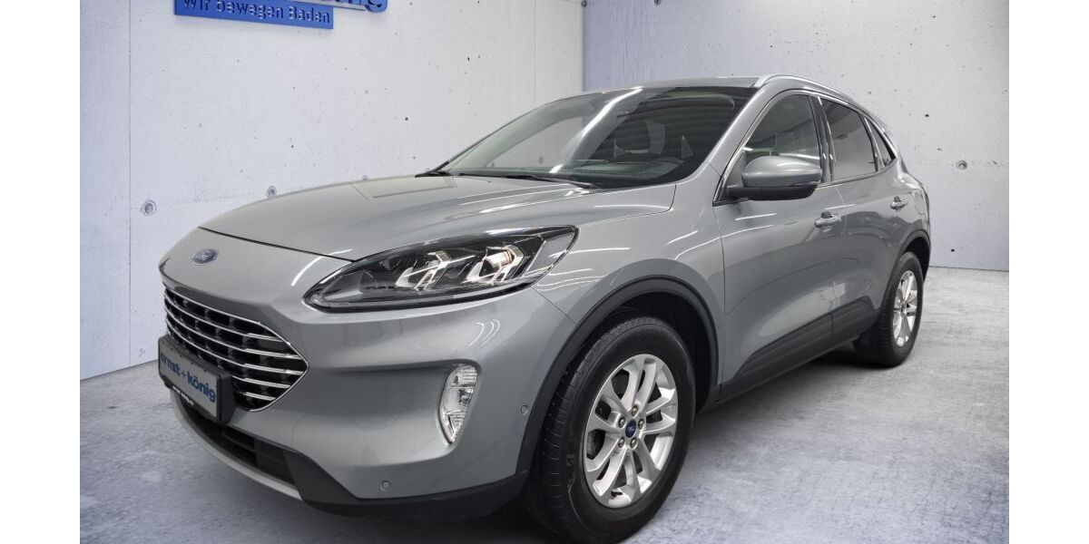 Ford Kuga 54.400 km 25.890 &euro; Herbolzheim 79336