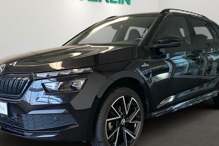 Skoda Kamiq 17.100 km 30.980 € Freiburg 79108