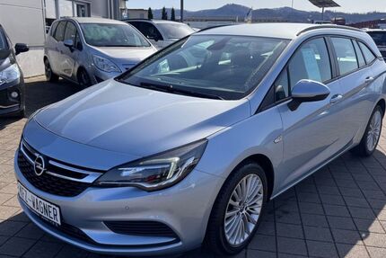 Opel Astra 65.000 km 11.499 &euro; Endingen 79346