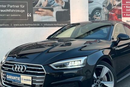 Audi A5 109.500 km 26.995 &euro; Ettenheim 77955