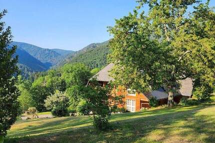 Traumhaftes Schwarzwald-Anwesen nahe Freiburg 7 zimmer