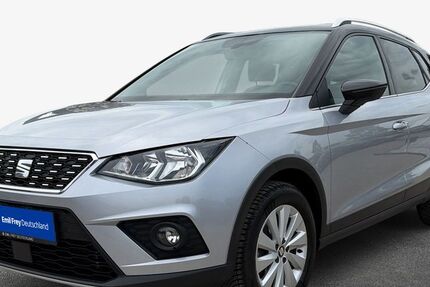 Seat Arona 79.848 km 14.490 &euro; Freiburg 79108