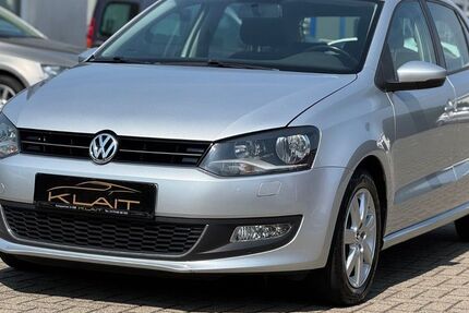 VW Polo 195.000 km 4.999 &euro; Emmendingen 79312
