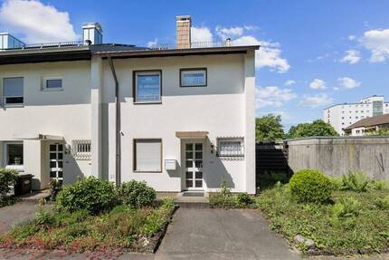 Haus Denzlingen - 6 Zimmer, 120 m&sup2;, 579.000&euro; | Angebot:26454049