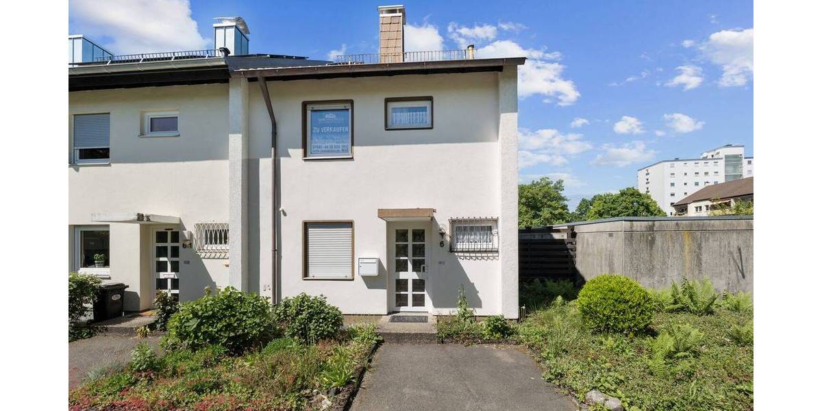 Reihenendhaus Denzlingen - 6 Zimmer, 120 m&sup2;, 579.000&euro; | Angebot:26454049