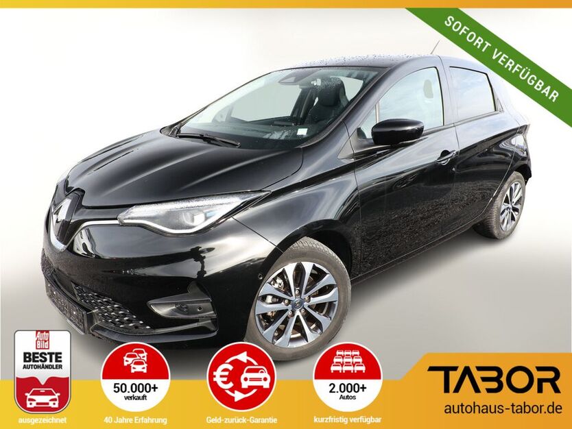 Renault ZOE 32.100 km 11.788 € Freiburg im Breisgau 79111
