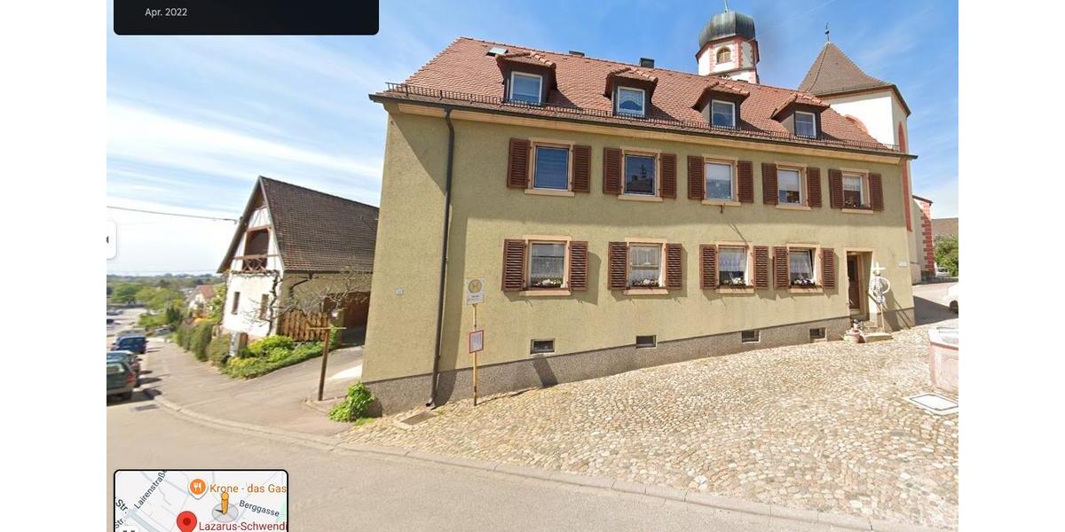 Einfamilienhaus Ehrenkirchen - 420.000&euro; | Angebot:26180006