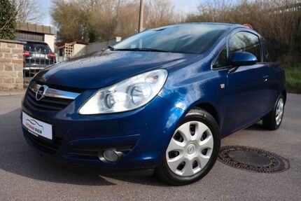 Opel Corsa 155.000 km 2.690 &euro; Breisach 79206