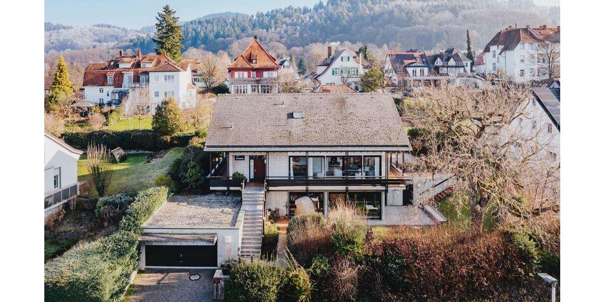 Einfamilienhaus Freiburg Herdern - 7 Zimmer, 299 m&sup2;, 2.200.000&euro; | Angebot:24723461