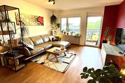 Wohnung Denzlingen - 2 Zimmer, 71 m&sup2;, 780&euro; | Angebot:26189930