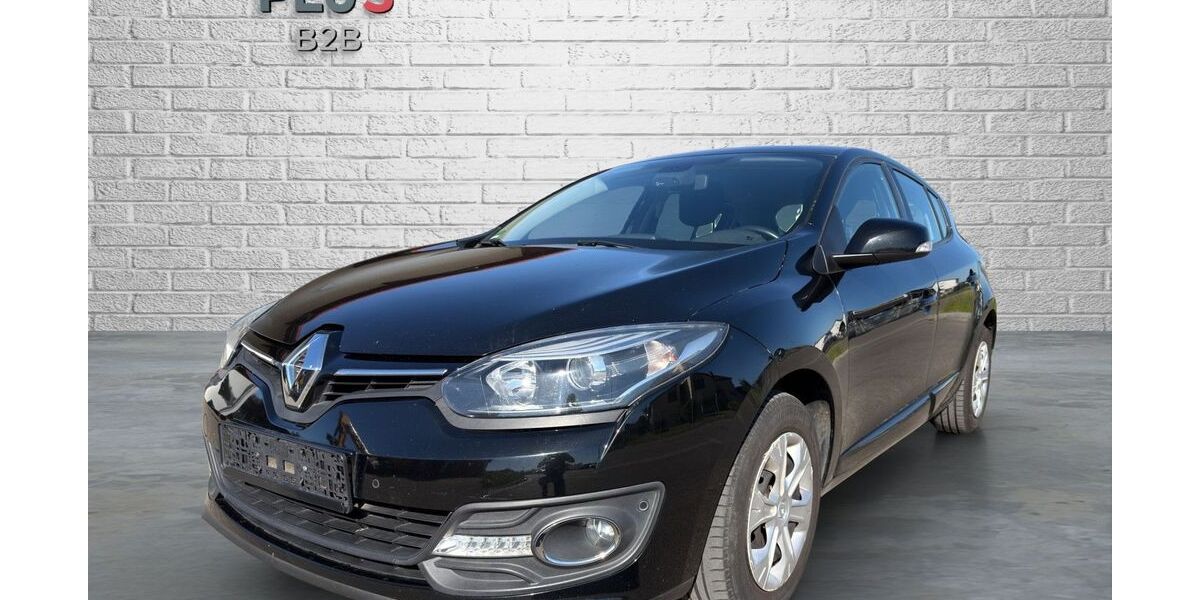 Renault Megane 128.500 km 4.250 &euro; Ihringen / bei Freiburg im Breisgau 79241