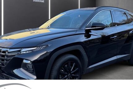 Hyundai TUCSON 58.100 km 20.990 &euro; Müllheim 79379