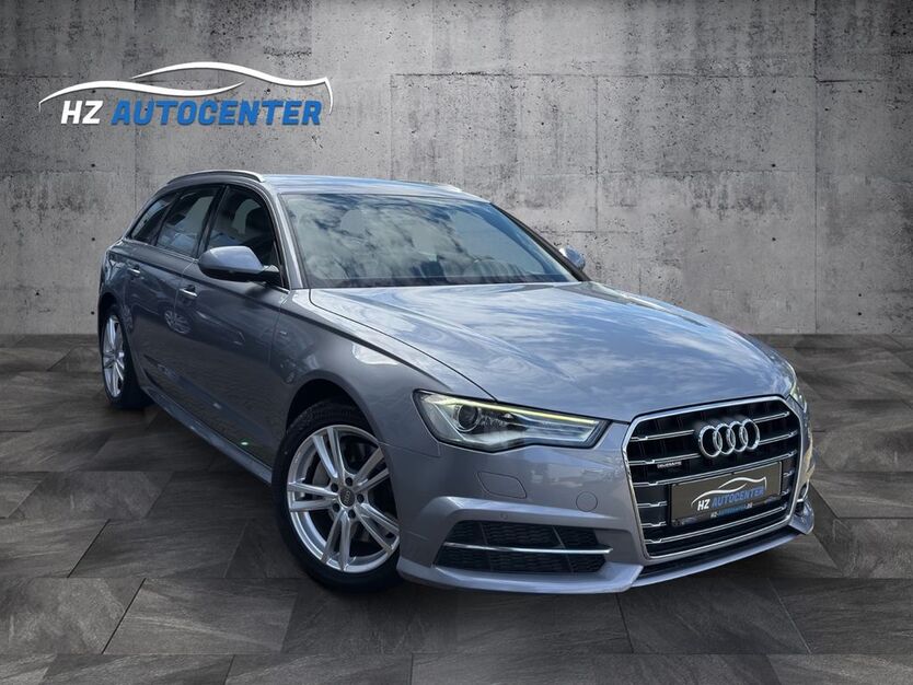 Audi A6 157.000 km 21.999 € March 79232