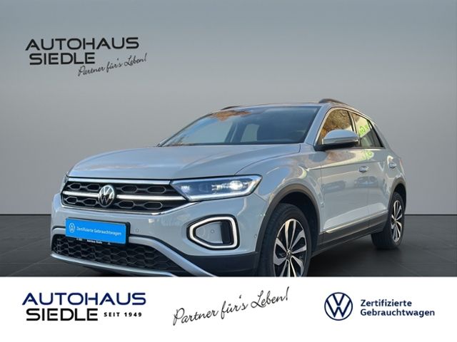VW T-Roc 30.500 km 25.880 &euro; Furtwangen 78120