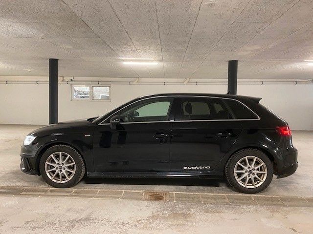 Audi A3 73.000 km 15.900 &euro; Aitern 79677