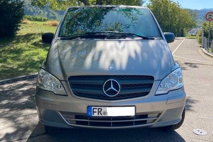 Mercedes-Benz Vito 202.000 km 17.000 &euro; Ballrechten-Dottingen 79282
