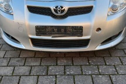 Toyota Auris 157.943 km 2.800 &euro; müllheim 79379