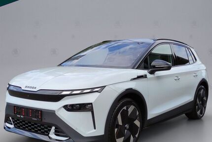 Skoda Elroq 5.000 km 47.890 € Emmendingen 79312