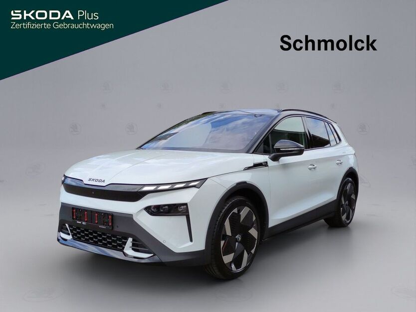Skoda Elroq 5.000 km 47.890 € Emmendingen 79312
