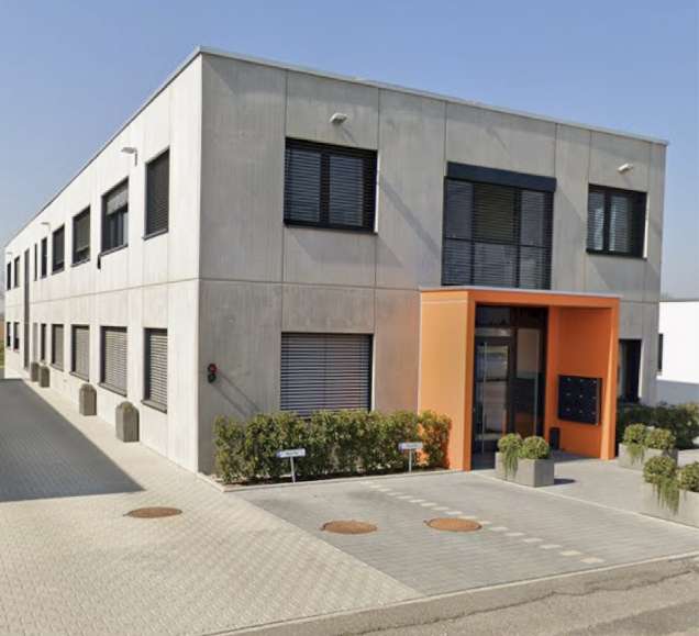 Gewerbeobjekt Bad Krozingen - 590&euro; | Angebot:22943236