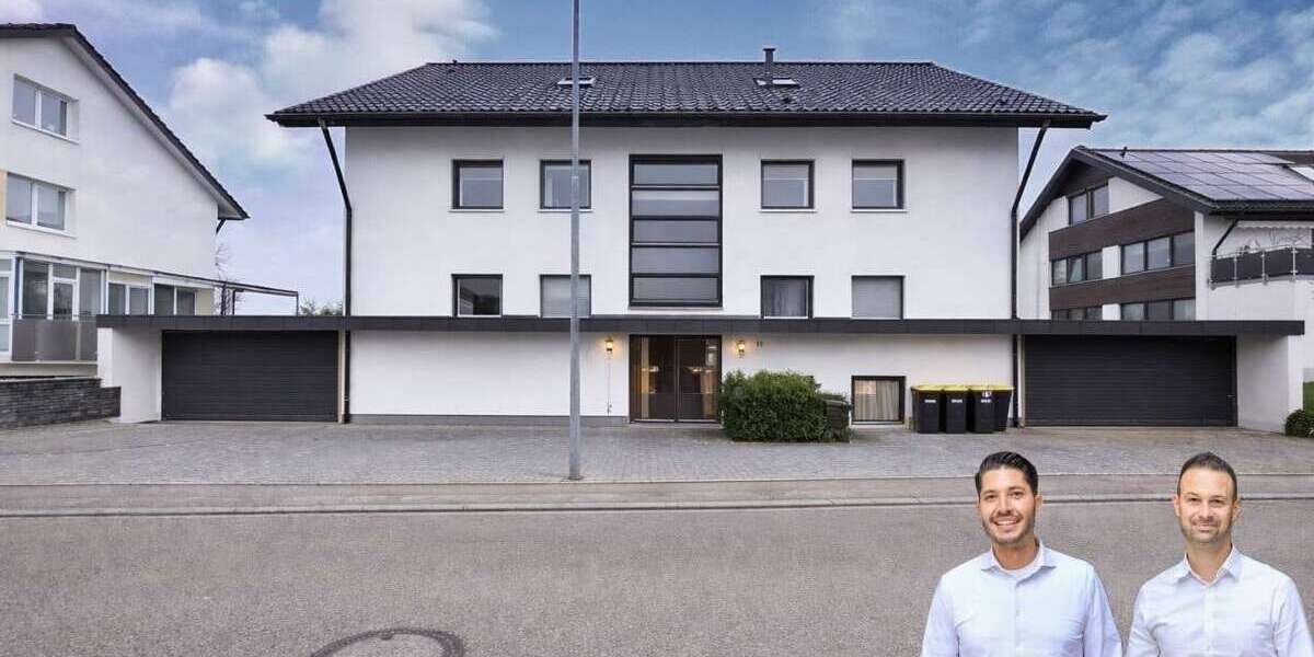 Einfamilienhaus Ehrenkirchen - 16 Zimmer, 471 m&sup2;, 1.840.500&euro; | Angebot:24996374