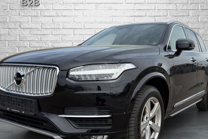 Volvo XC90 116.505 km 22.000 &euro; Bad Krozingen - Hausen 79189