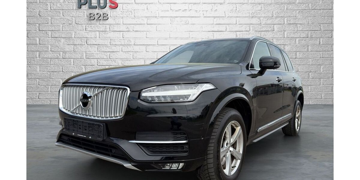 Volvo XC90 116.505 km 24.450 &euro; Ihringen / bei Freiburg im Breisgau 79241