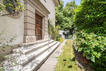 Haus Freiburg Brühl - 7 Zimmer, 268 m&sup2;, 1.780.000&euro; | Angebot:27201741