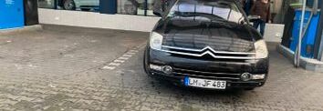 Citroen C6