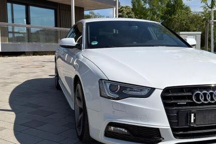 Audi A5 201.157 km 13.000 &euro; Ehrenkirchen 79238