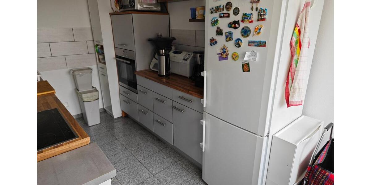 Etagenwohnung Freiburg im Breisgau Betzenhausen - 2 Zimmer, 57 m&sup2;, 249.000&euro; | Angebot:25804924
