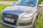 Audi Q 7 141.100 km 15.300 € Merzhausen 79249