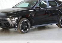 Gebrauchtwagen Hyundai KONA