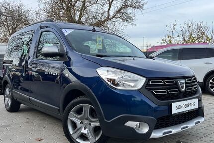 Dacia Dokker 86.000 km 13.950 € Freiburg im Breisgau 79115