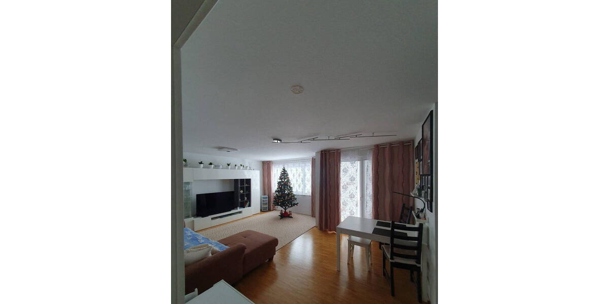 Etagenwohnung Elzach - 3 Zimmer, 79 m&sup2;, 365.000&euro; | Angebot:26639585