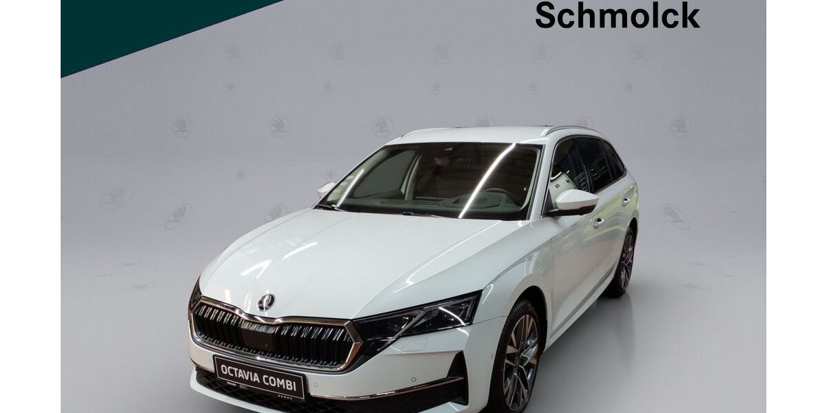 Skoda Octavia 22.000 km 32.790 &euro; Emmendingen 79312