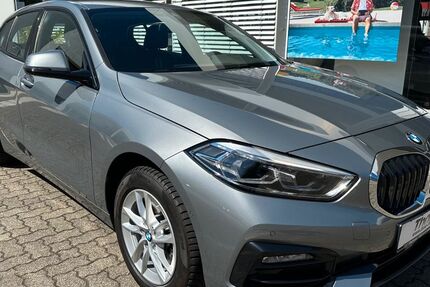 BMW 118 22.730 km 29.490 € Sexau 79350