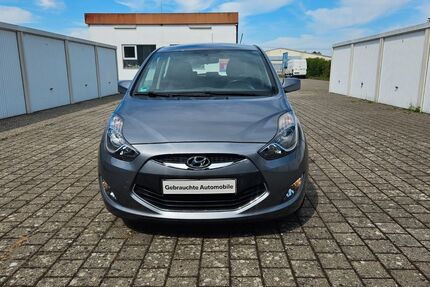 Hyundai ix20 137.000 km 5.900 &euro; Kenzingen 79341