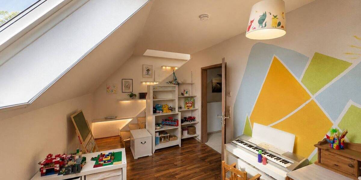 Doppelhaushälfte Freiburg im Breisgau Waltershofen - 6 Zimmer, 176 m&sup2;, 685.999&euro; | Angebot:26669900