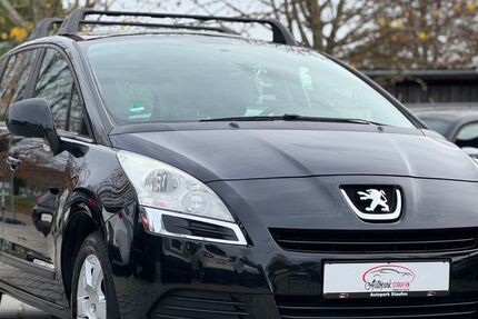 Peugeot 5008 179.000 km 3.500 &euro; Staufen 79219