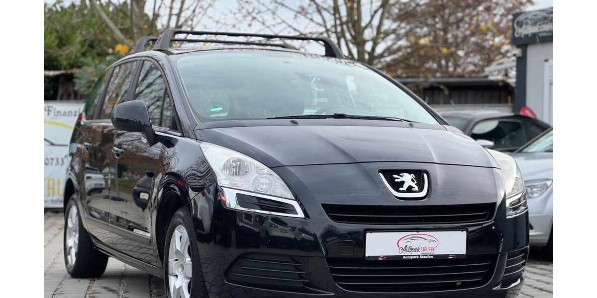 Peugeot 5008 179.000 km 3.500 &euro; Staufen 79219