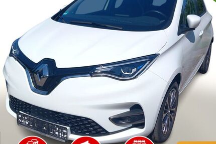 Renault ZOE 27.049 km 15.788 € Freiburg im Breisgau 79111