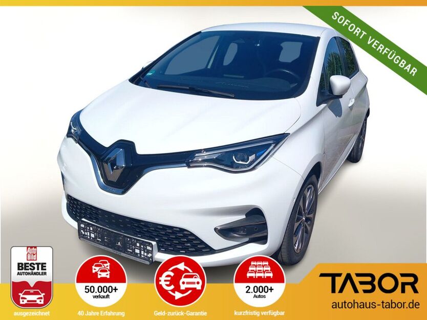 Renault ZOE 27.049 km 15.788 € Freiburg im Breisgau 79111