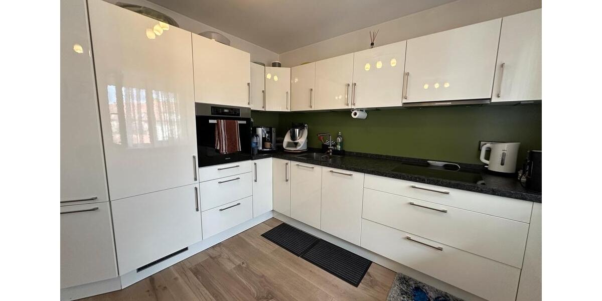 Etagenwohnung Emmendingen - 3 Zimmer, 90 m&sup2;, 342.000&euro; | Angebot:26124317