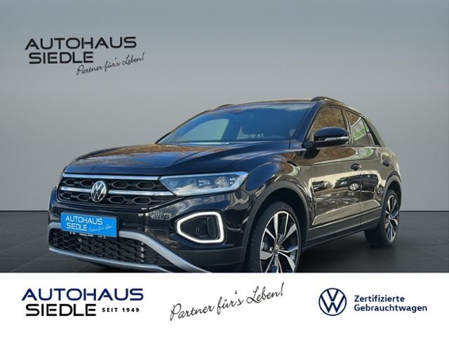 VW T-Roc 2.000 km 41.990 &euro; Furtwangen 78120