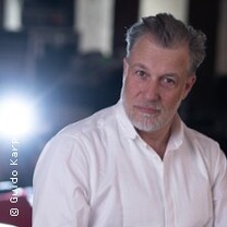 Weihnachten mit Marc Marshall